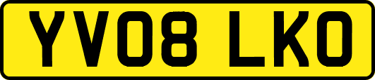 YV08LKO