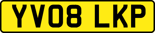 YV08LKP