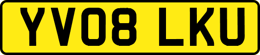 YV08LKU