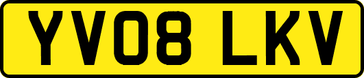 YV08LKV