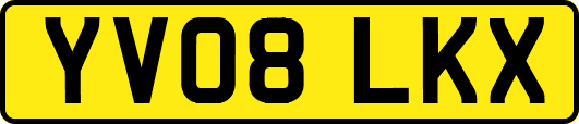 YV08LKX