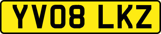 YV08LKZ