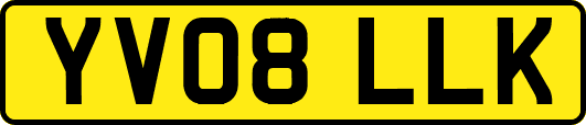 YV08LLK