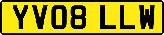 YV08LLW