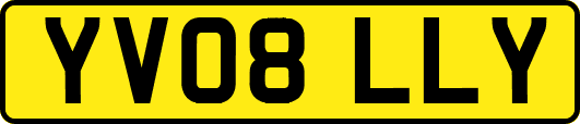 YV08LLY