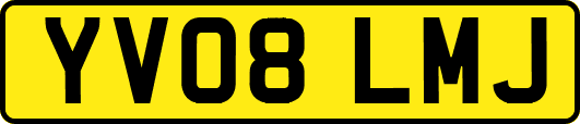 YV08LMJ