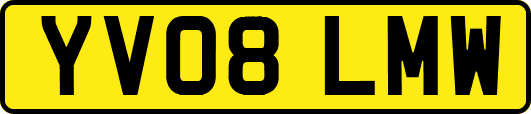 YV08LMW