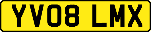 YV08LMX