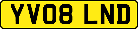 YV08LND