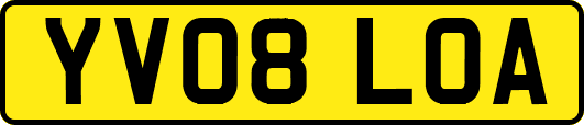 YV08LOA