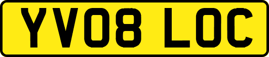 YV08LOC