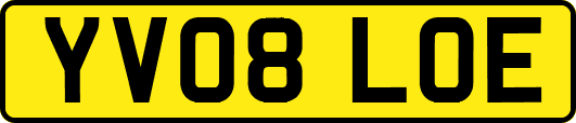 YV08LOE