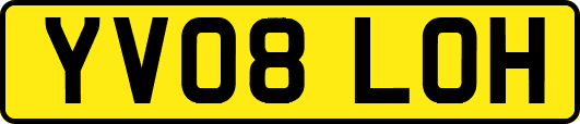 YV08LOH