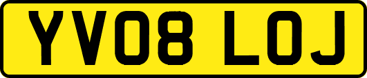 YV08LOJ