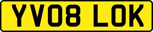 YV08LOK