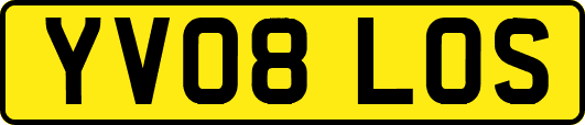 YV08LOS