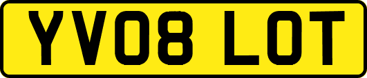 YV08LOT