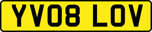 YV08LOV
