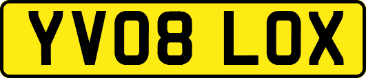 YV08LOX