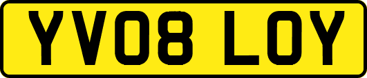 YV08LOY