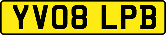 YV08LPB