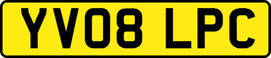 YV08LPC