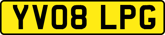 YV08LPG