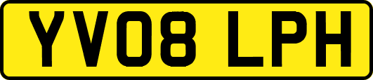 YV08LPH