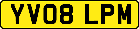 YV08LPM