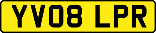 YV08LPR