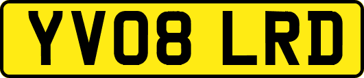 YV08LRD