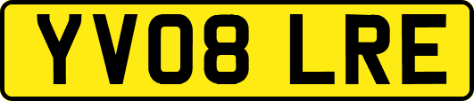 YV08LRE