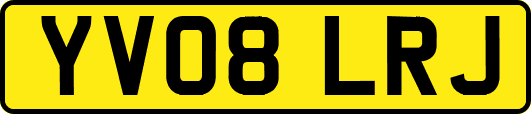 YV08LRJ