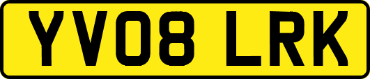 YV08LRK