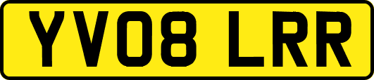 YV08LRR