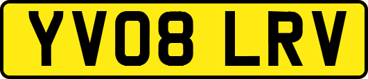 YV08LRV