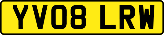 YV08LRW