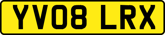YV08LRX