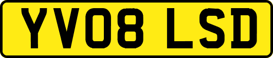 YV08LSD
