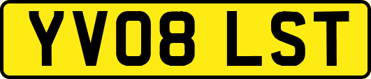 YV08LST