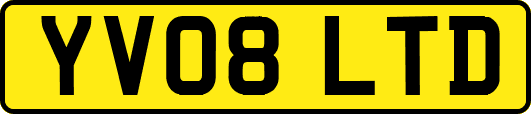 YV08LTD
