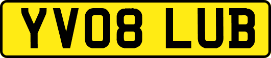 YV08LUB