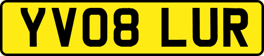 YV08LUR