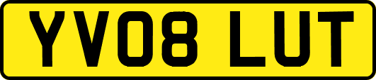 YV08LUT