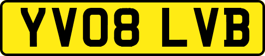 YV08LVB