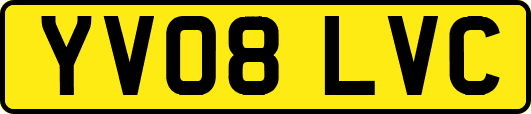 YV08LVC