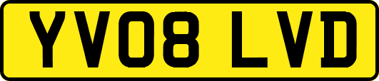 YV08LVD