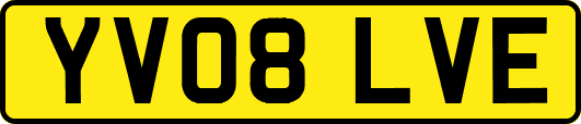YV08LVE