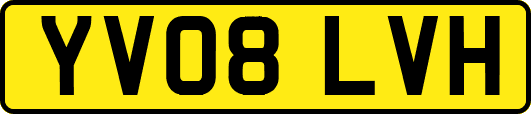 YV08LVH