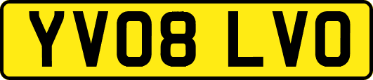YV08LVO